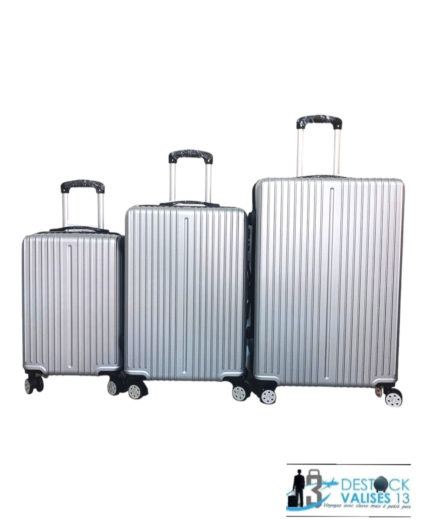 LINA - Destock Valises