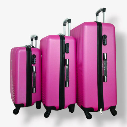 PALMARES Rose - Destock Valises