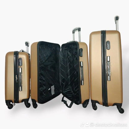 PALMARES Or - Destock Valises