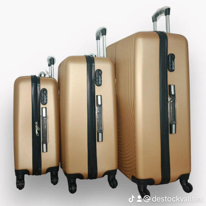 PALMARES Or - Destock Valises